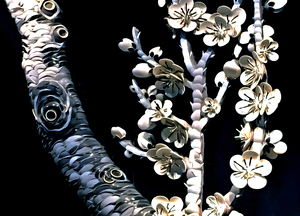 AD-Glass Display in Taipei