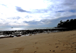 SE-Thailand - Seascape Scenery 3