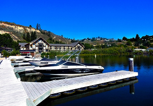 Canada - The Resort Area in Okanagan 7
