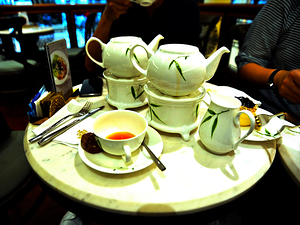 Thailand-FD - The Afternoon Tea Set