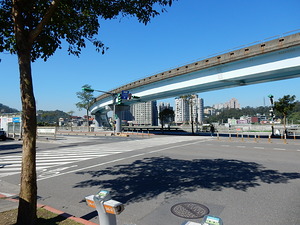 Taiwan-City of Taipei  2