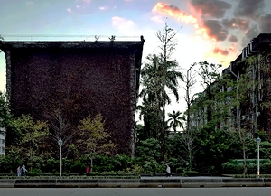 Taiwan-The Modern Commercial and Residential Buildings  06