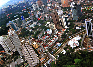 Malaysia-CI - City Centre 10