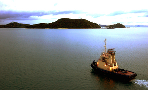 Malaysia-Seascape Scenery 06