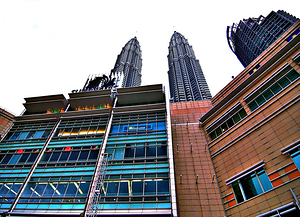 Malaysia-AR - City Centre 15