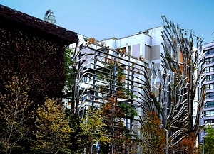 Taiwan-The Modern Commercial and Residential Buildings  03