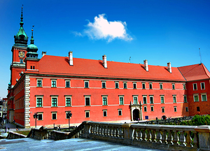 EU-AB - City Building in Europe 16