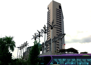 Malaysia-AR - The Modern Commercial Building