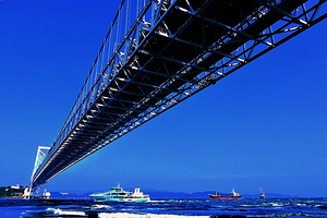 Japan-SE - Setoo Bridge 4