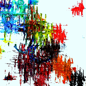 ZA-Colorful Radiation Wave