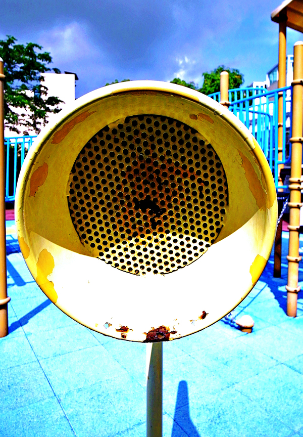 Hong Kong-AT - Fun Game for Children 1 Print