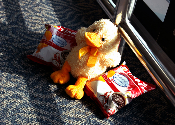 AD-Funny Toys in Thailand 2 Print