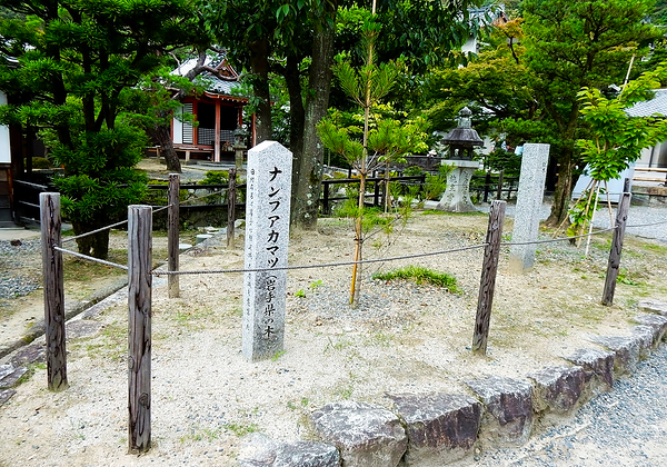 Japan-AB - Special Sign on the way Print