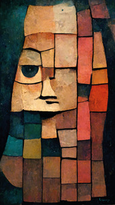 The Gioconda - Monna Lisa - I