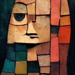 The Gioconda - Monna Lisa - I