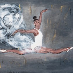 In Flight