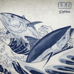 Hokusai Bluefin