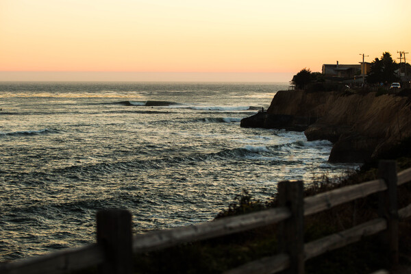 Pleasure_Point Print