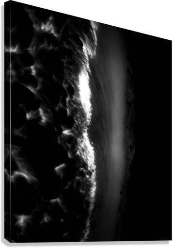 Vertical_Surface Canvas Print