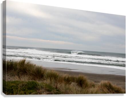OB_Peak Canvas Print