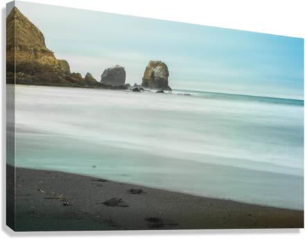 Serenity Canvas Print