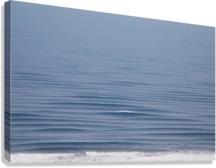 Cali_Lines Canvas Print