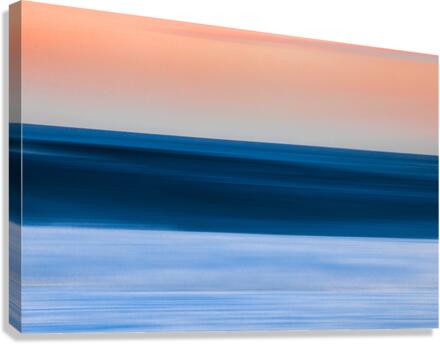 Contrast Canvas Print