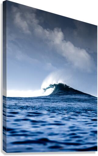 Mirage Canvas Print