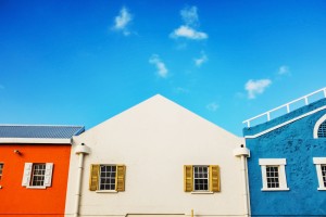 Bridgetown Barbados 