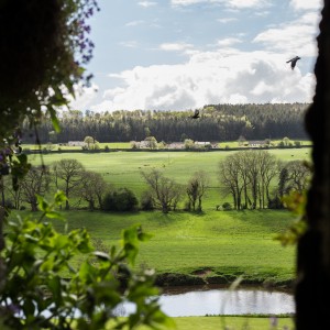 Ireland