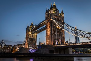 London Tower Bridge