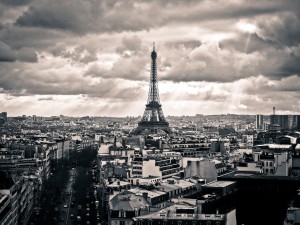 Paris