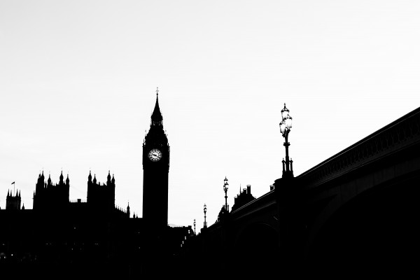 Big Ben Print