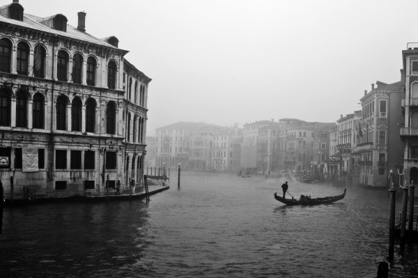 Venice Print