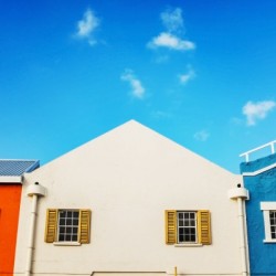 Bridgetown Barbados 