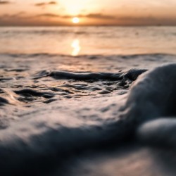 Sea Foam