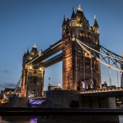 London Tower Bridge