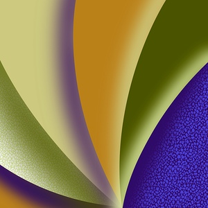 Shell Yellow Green