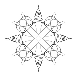 Lines Flow