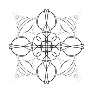 Lines Flow