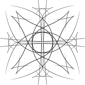 Lines Flow
