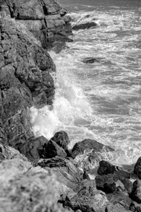 Split Rock Trail Saint John New Brunswick