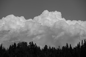 New River Beach New Brunswick