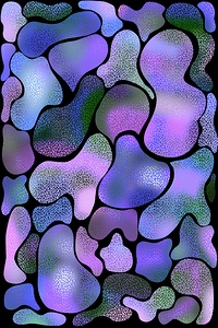 Chameleon Blue