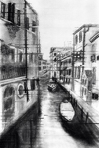 Shattered Perspective