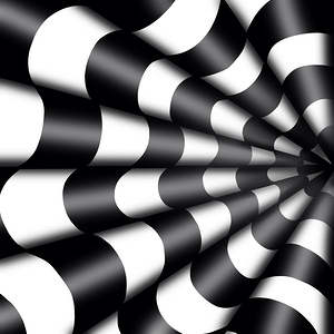 Warped Illusions