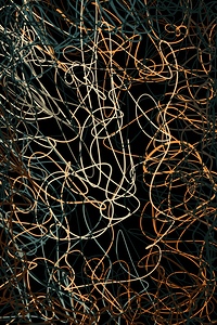 Scribble Dance