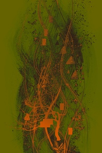 Neural Currents