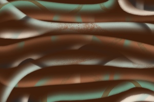 Desert Green