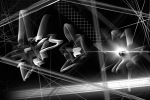 Ignition Monochrome